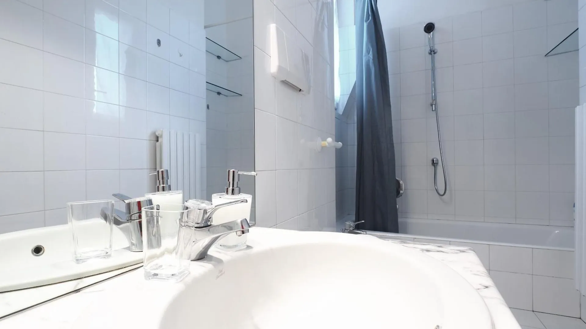 Primopiano - Crema Apartment Milan