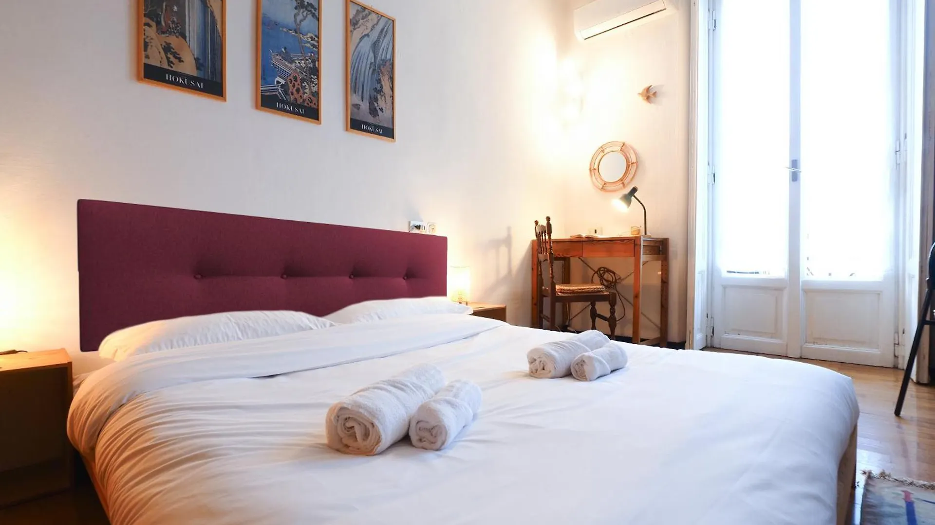 Apartamento Primopiano - Crema Milán