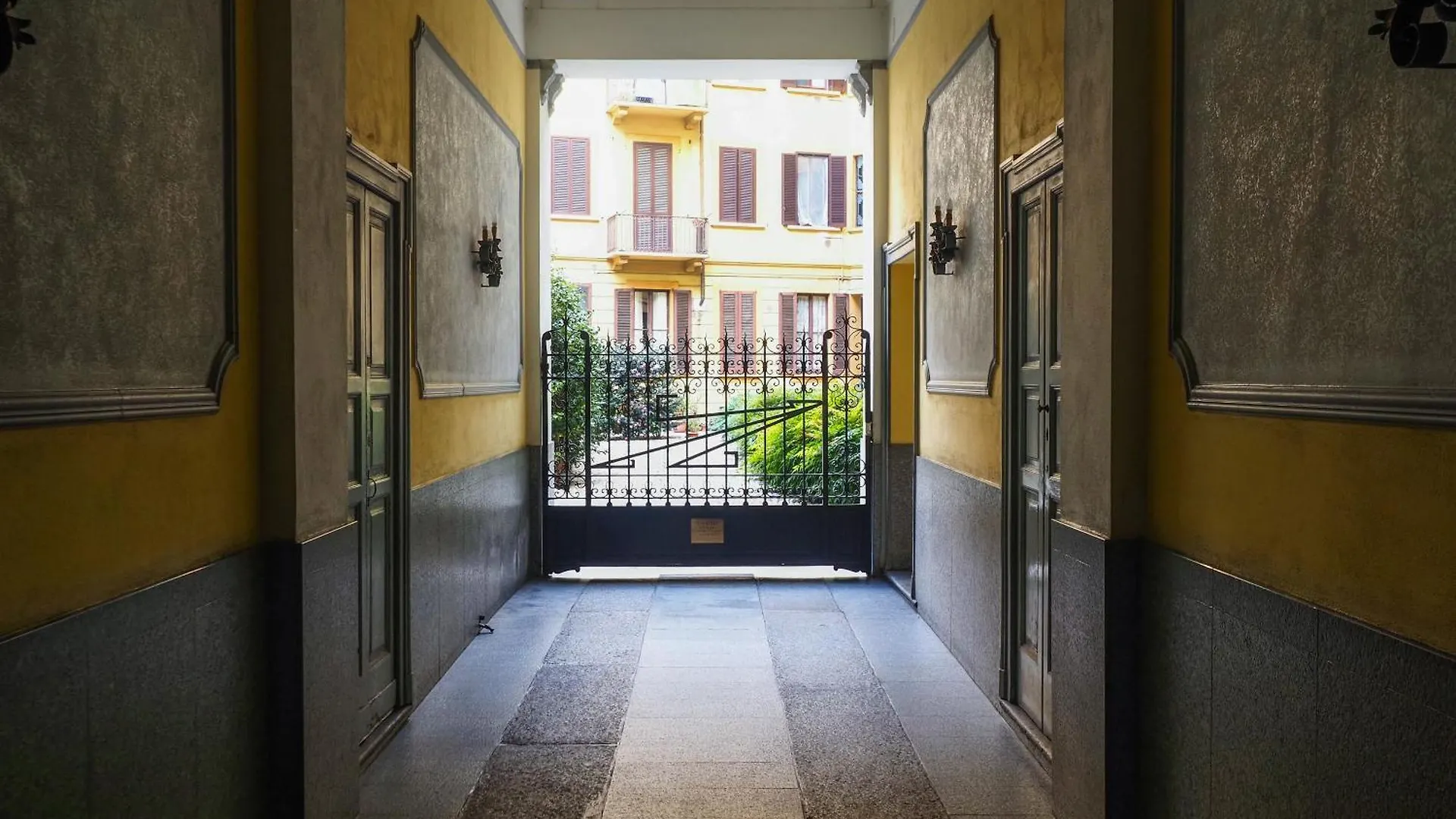 Apartamento Primopiano - Crema Milán