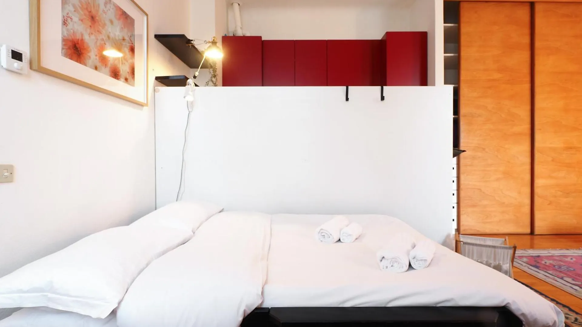 Apartamento Primopiano - Crema Milán Italia