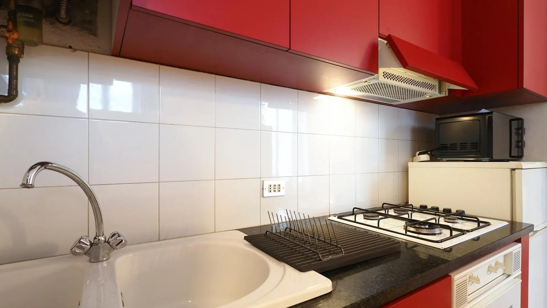 Apartamento Primopiano - Crema Milán Italia