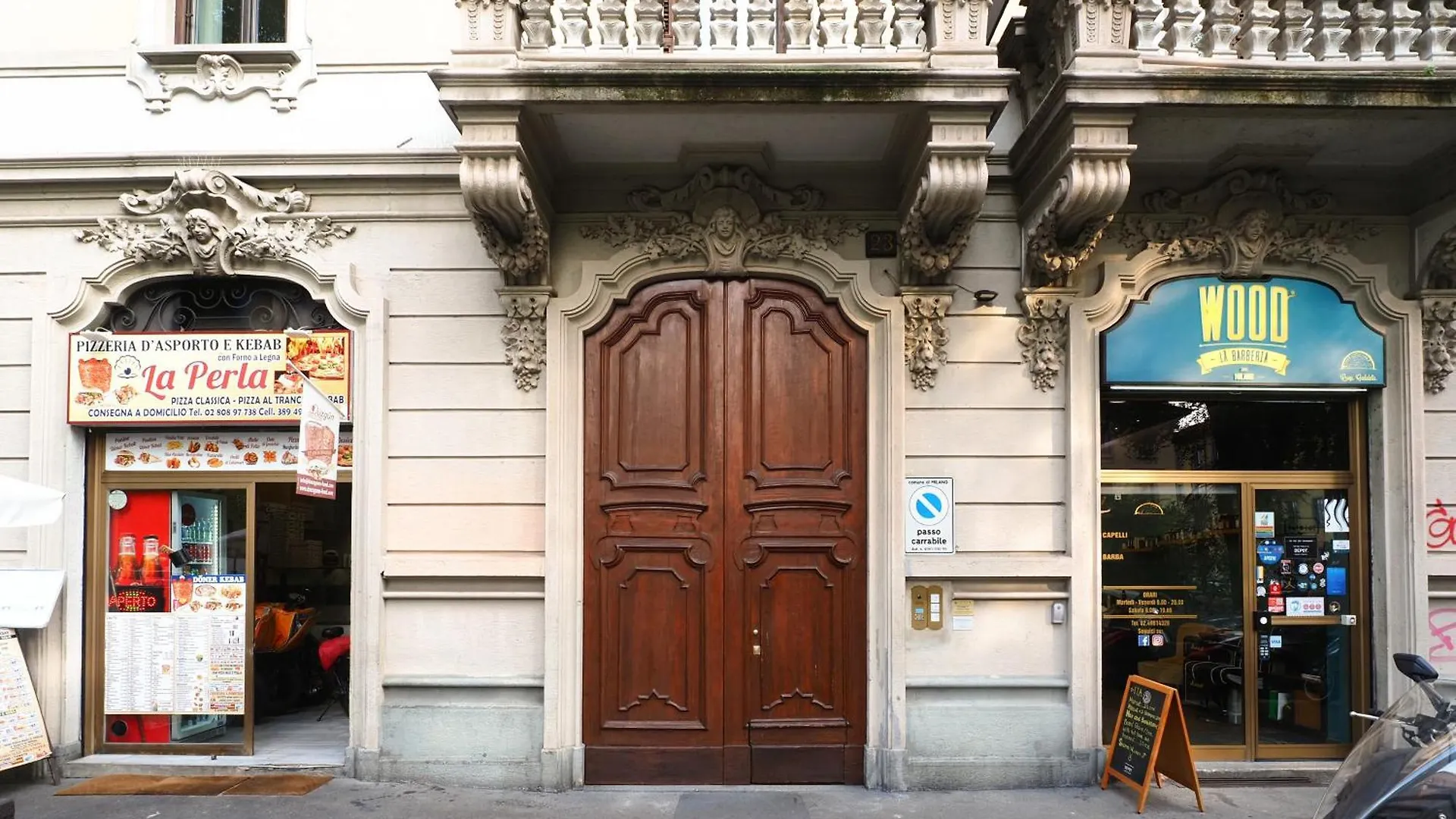 Apartamento Primopiano - Crema Milán Italia