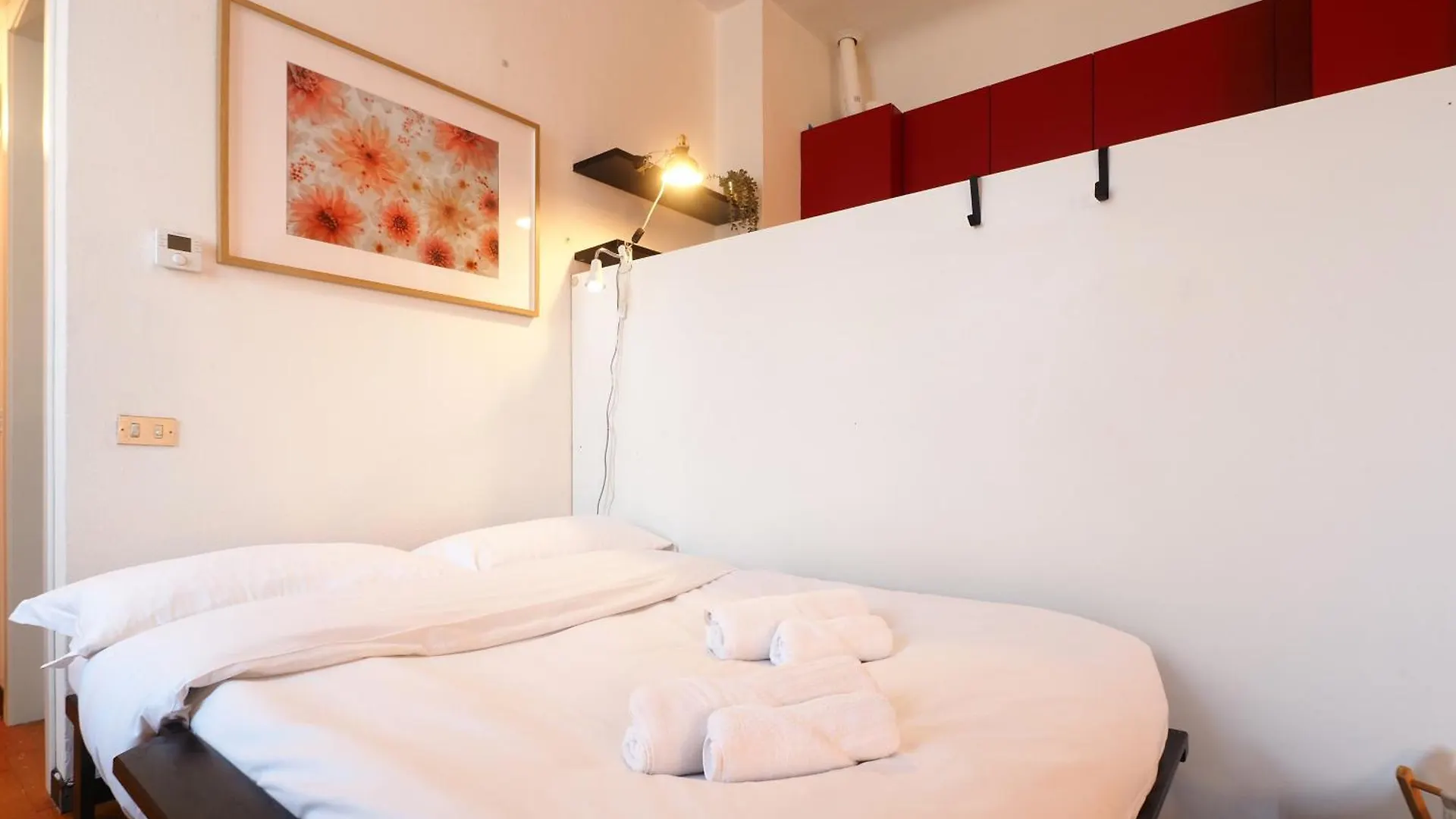 Apartamento Primopiano - Crema Milán