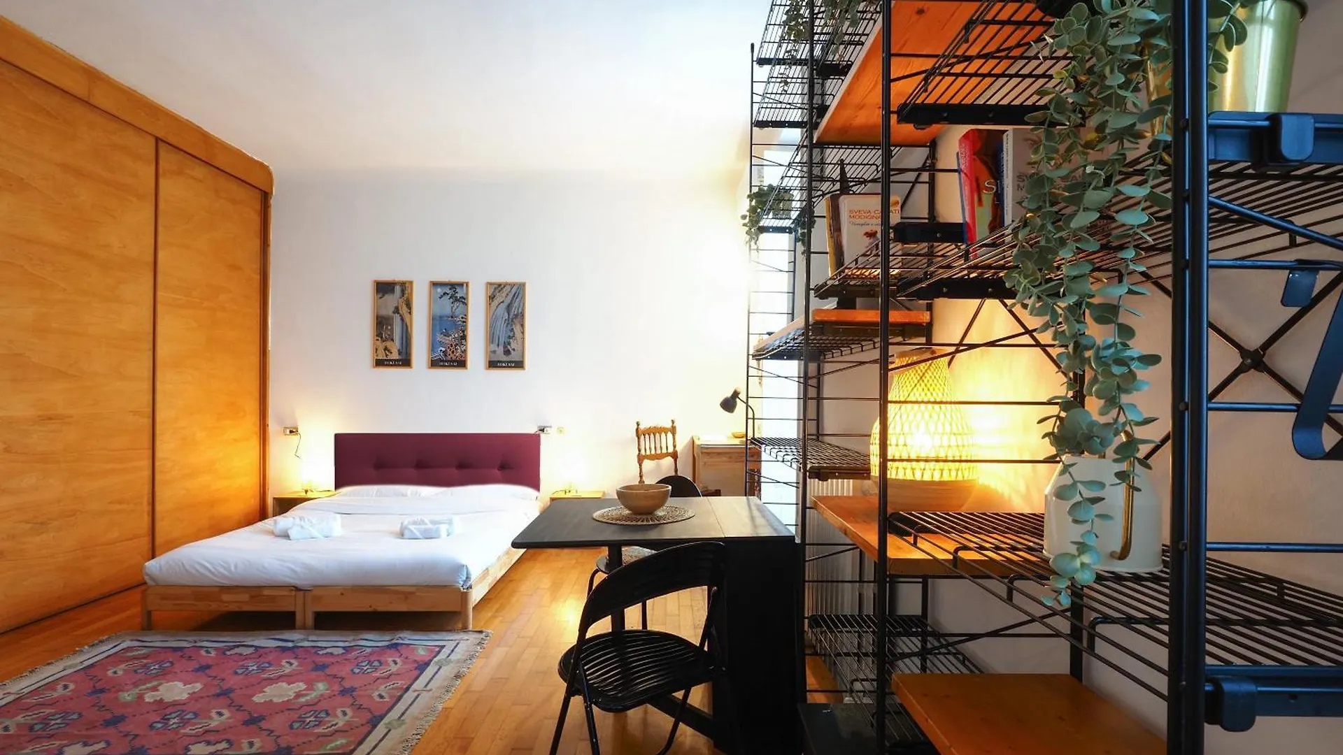 Apartamento Primopiano - Crema Milán