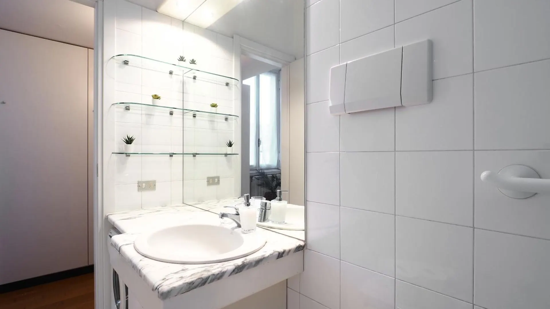Apartamento Primopiano - Crema Milán