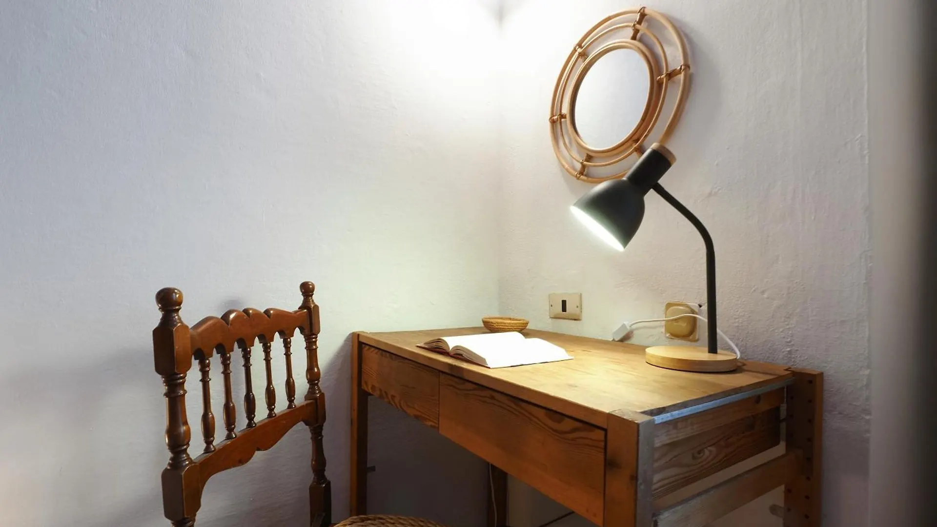 Apartamento Primopiano - Crema Milán 0*,