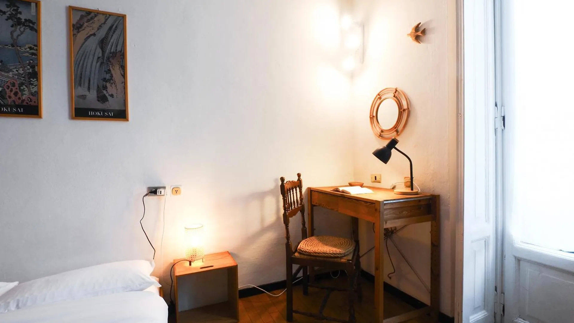 Apartamento Primopiano - Crema Milán