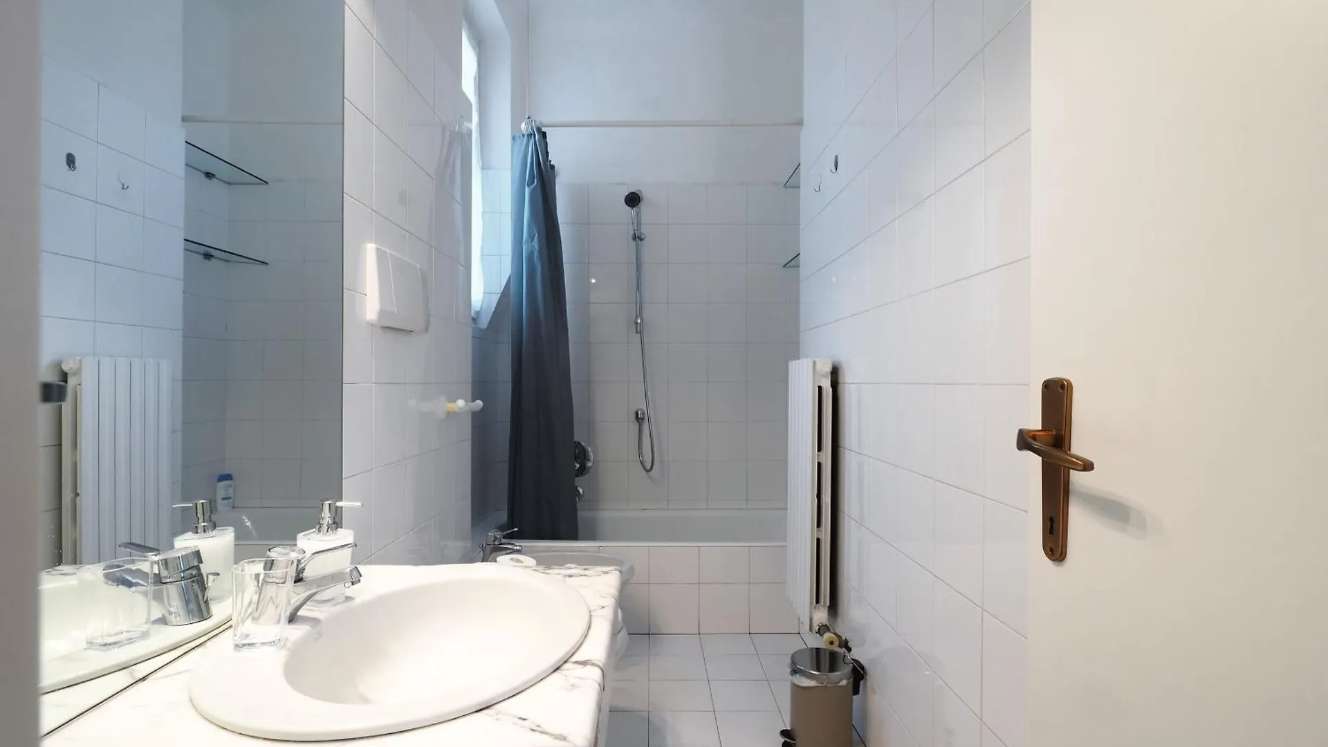 Apartamento Primopiano - Crema Milán Italia