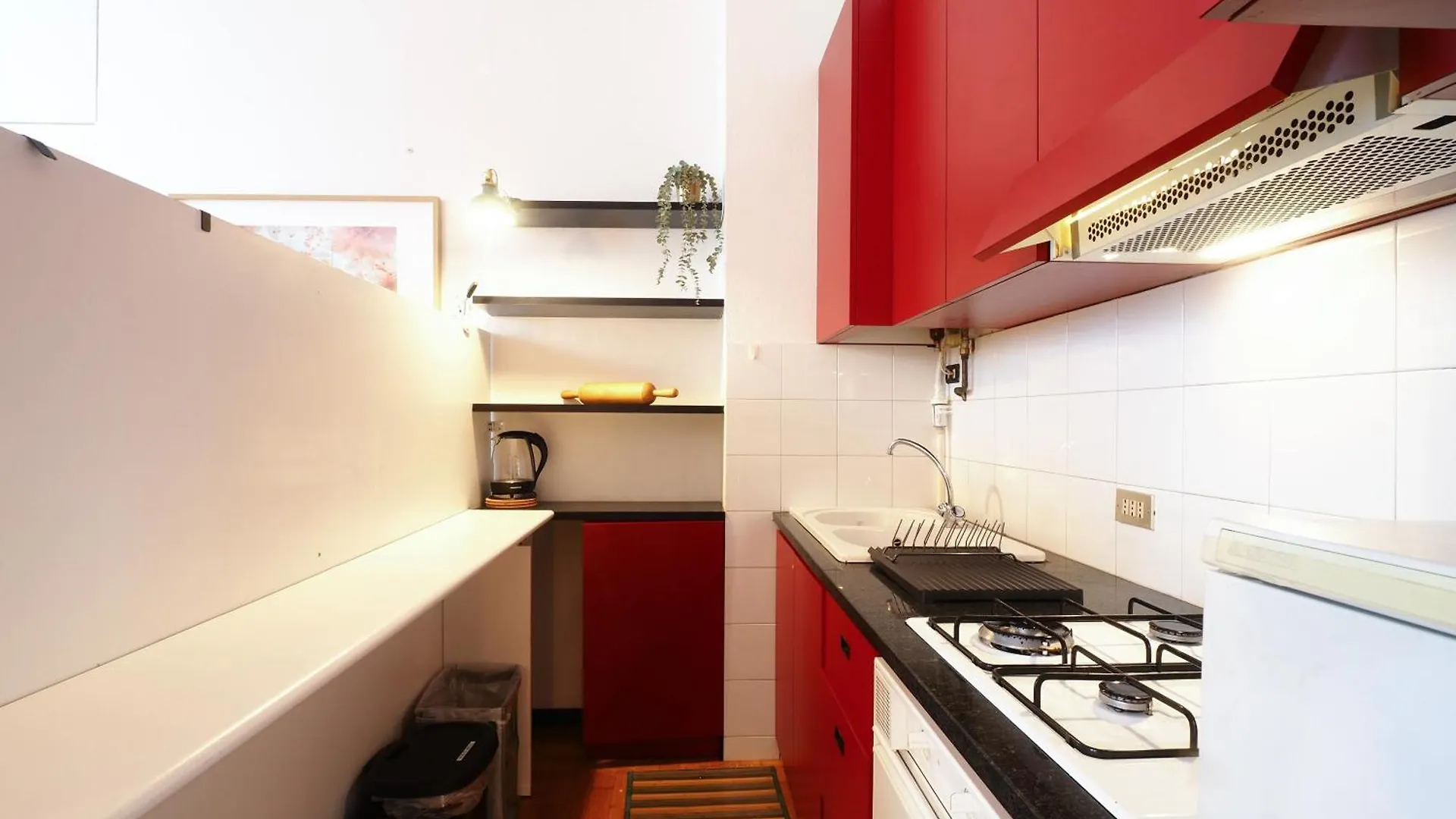 Apartamento Primopiano - Crema Milán