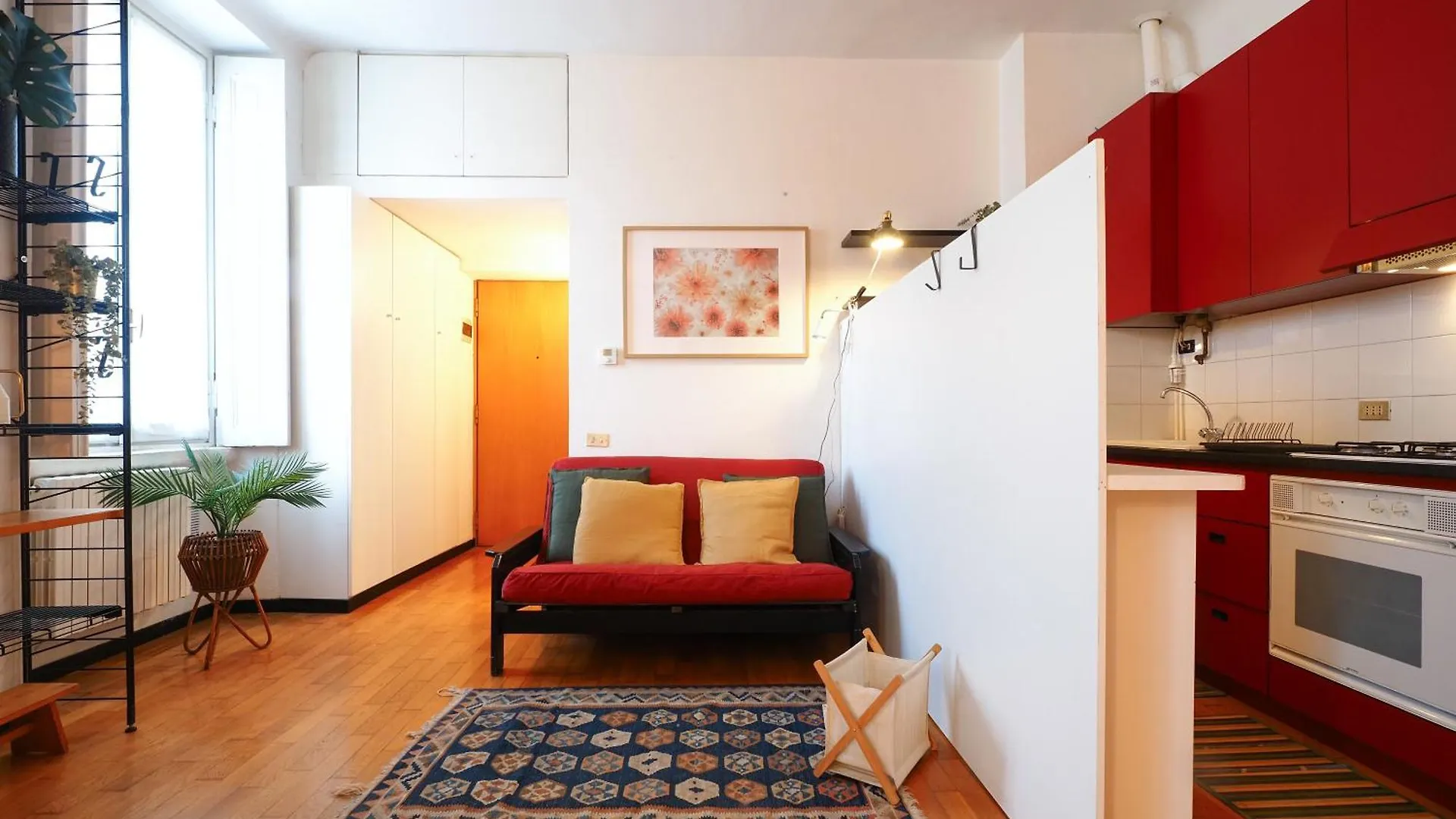 Apartamento Primopiano - Crema Milán Italia
