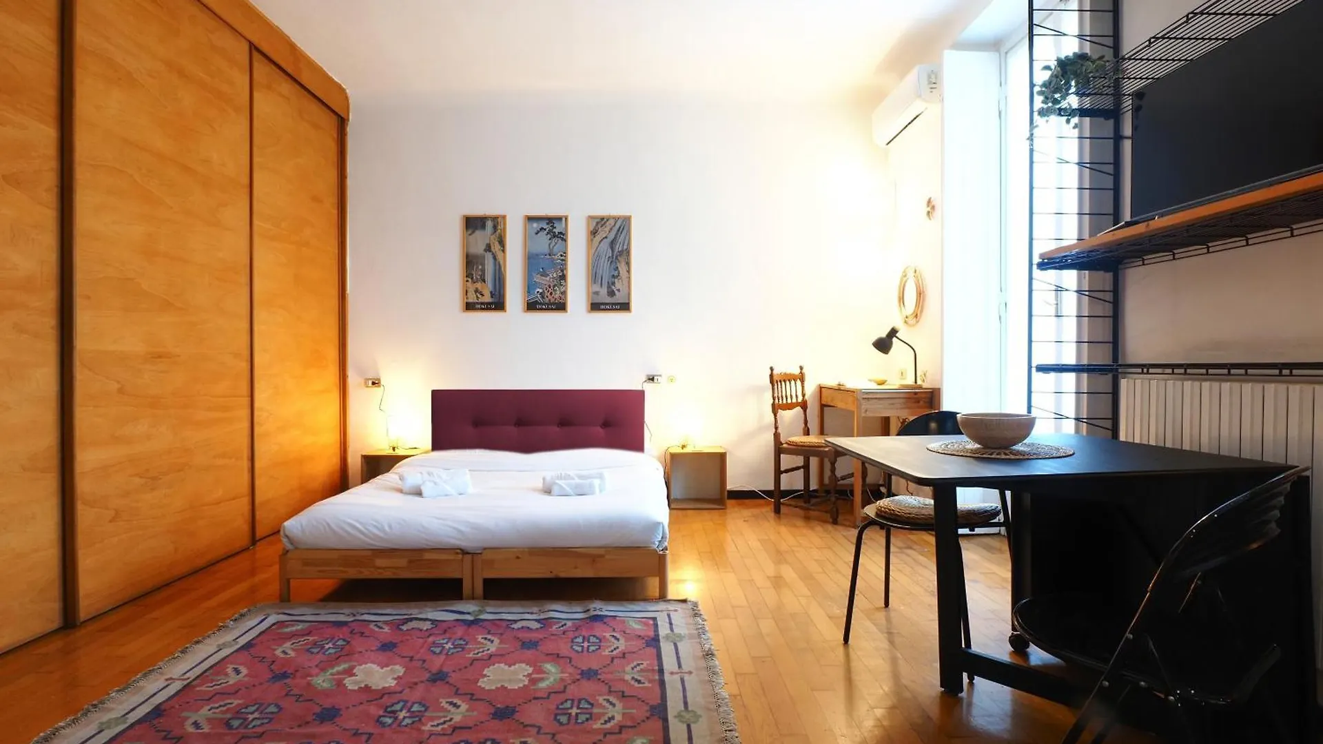 Apartamento Primopiano - Crema Milán 0*,  Italia