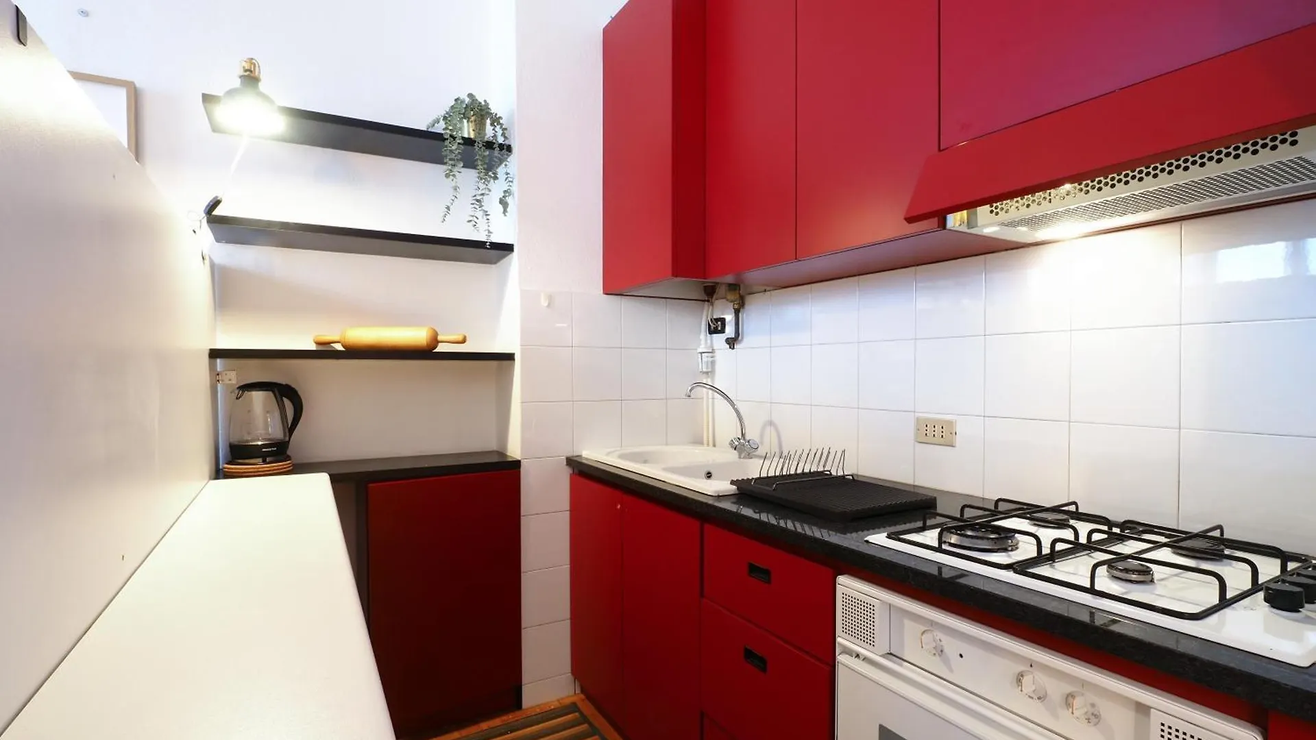 Apartamento Primopiano - Crema Milán