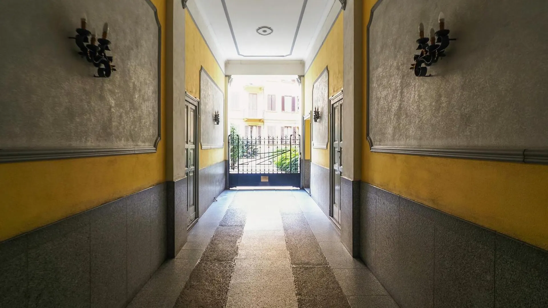 Apartamento Primopiano - Crema Milán