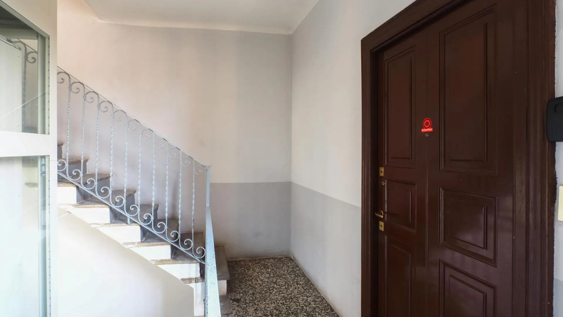 Apartamento Primopiano - Crema Milán