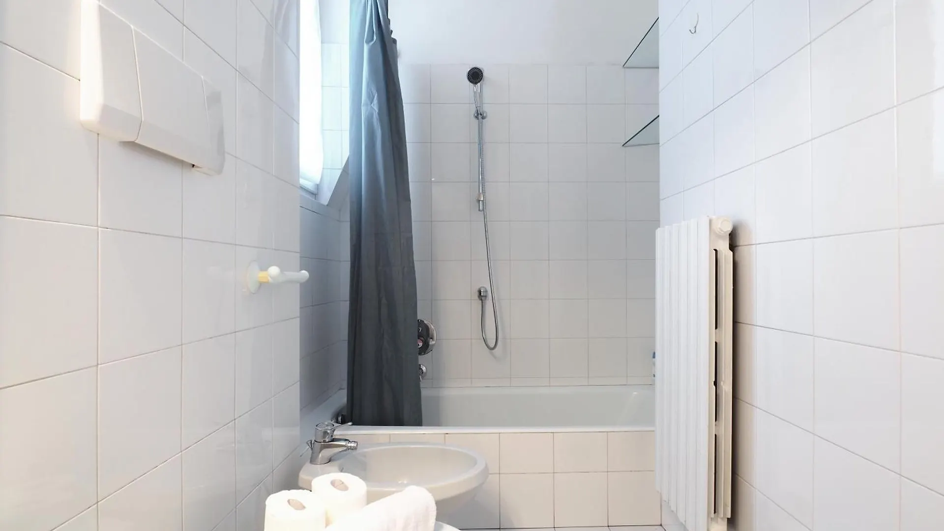 Apartamento Primopiano - Crema Milán 0*,  Italia