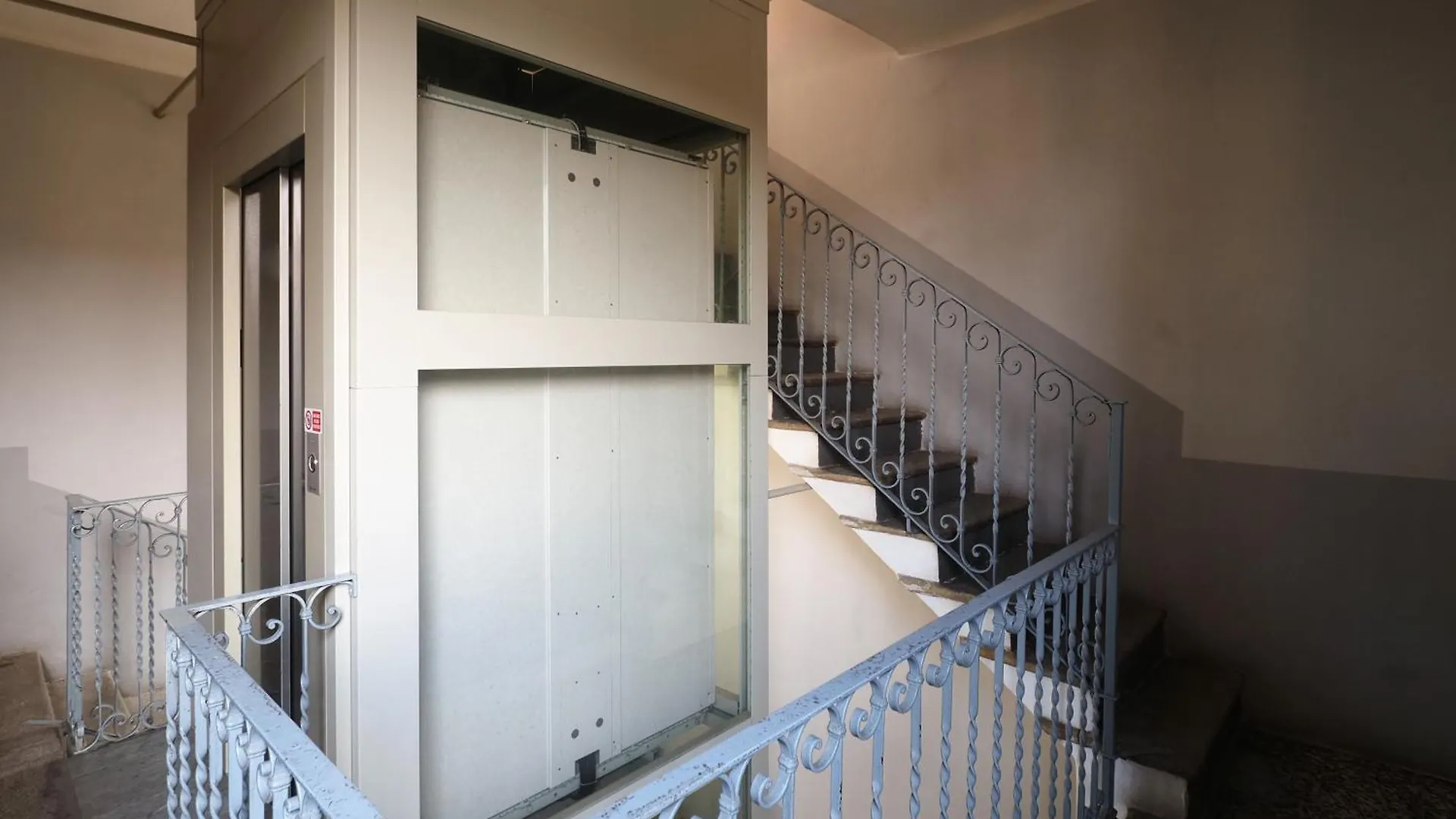 Apartamento Primopiano - Crema Milán Italia