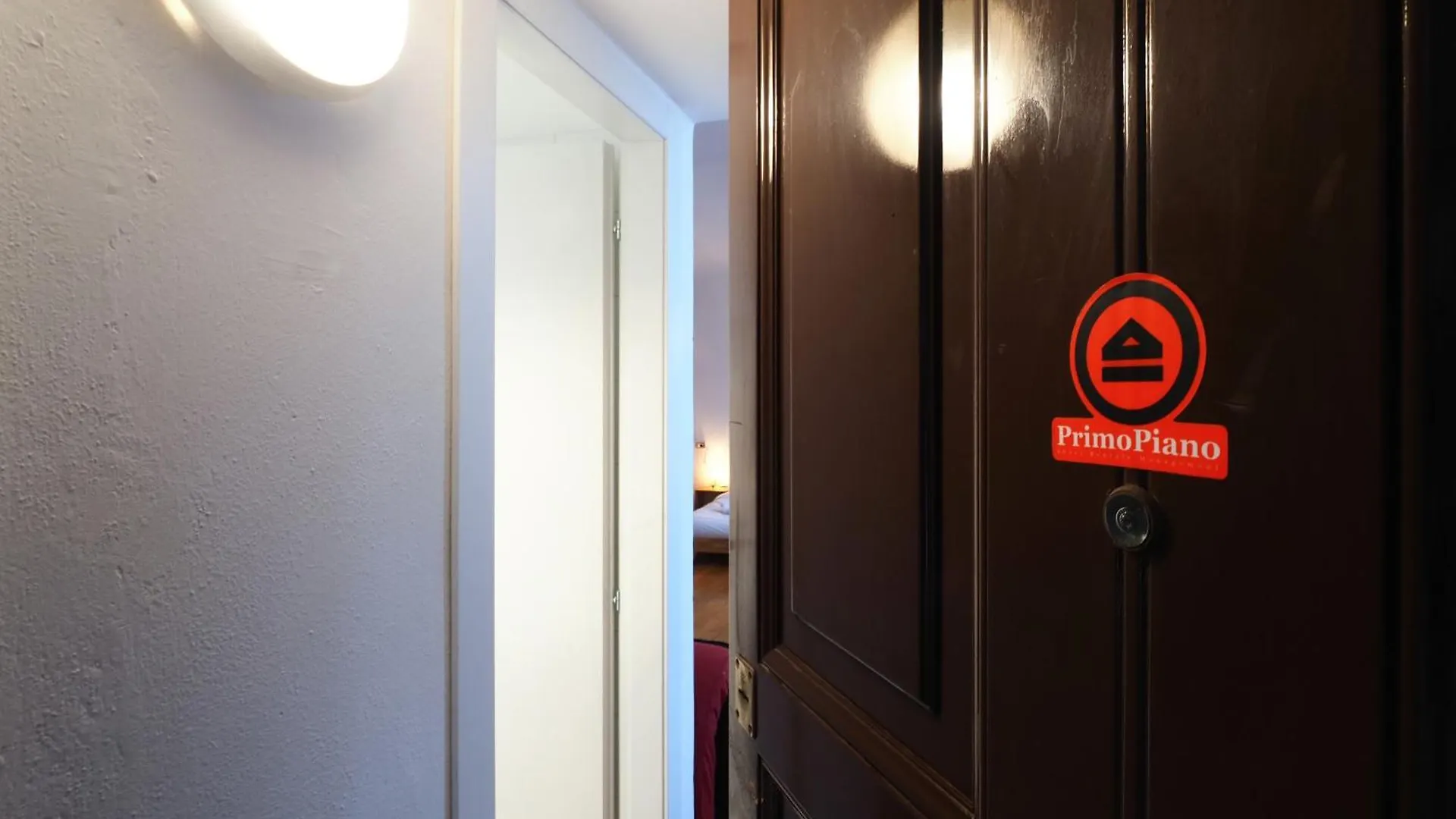 Apartamento Primopiano - Crema Milán Italia