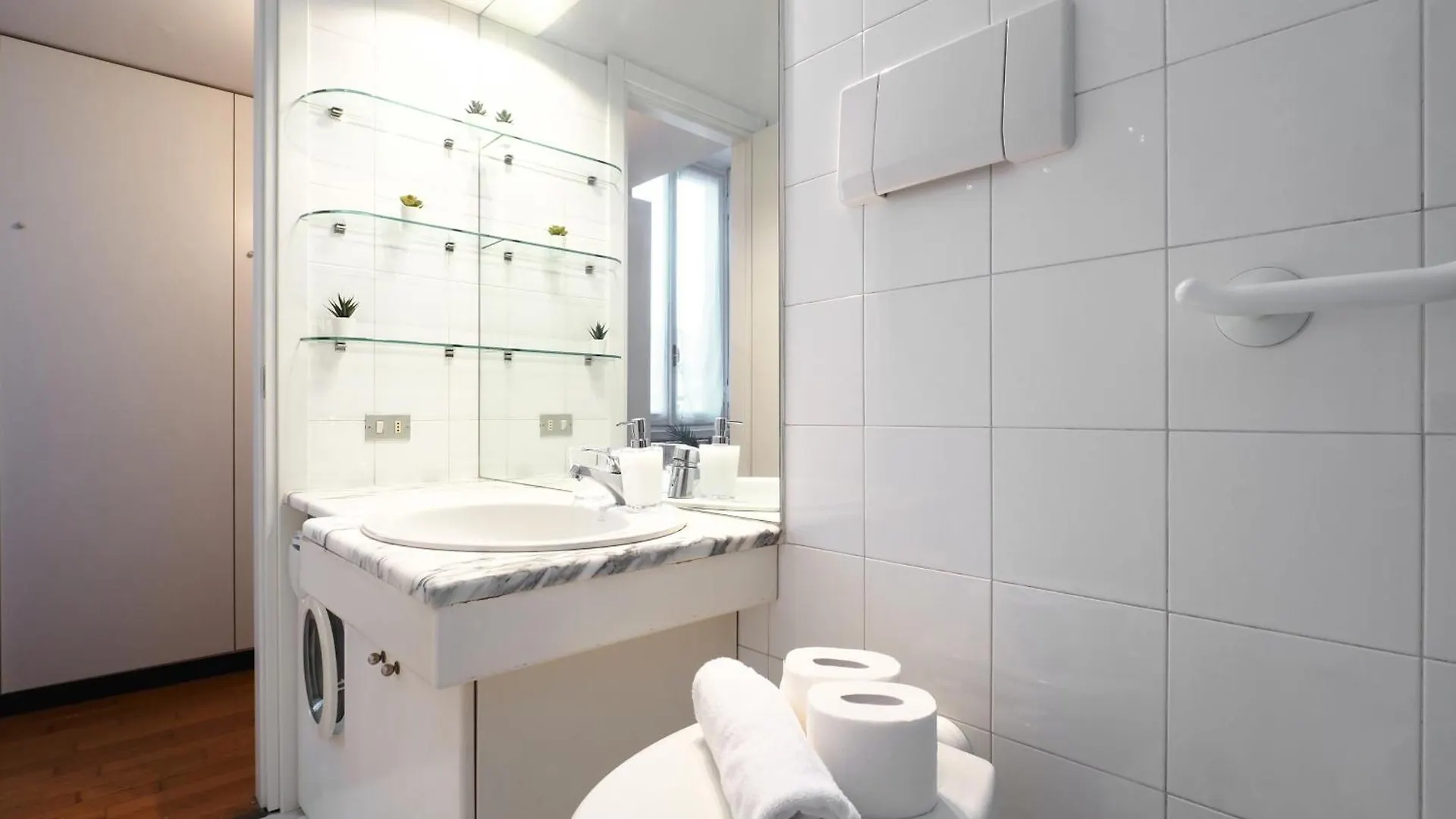 Apartamento Primopiano - Crema Milán