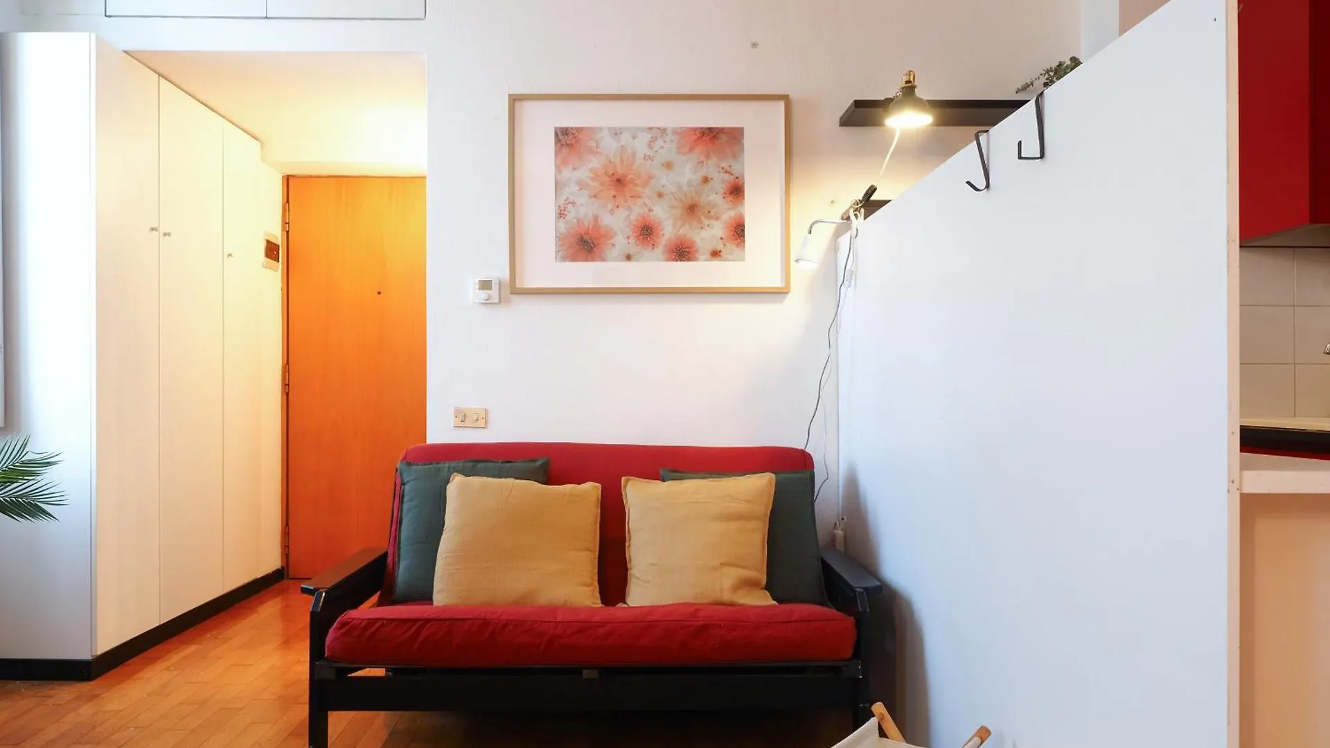 Apartamento Primopiano - Crema Milán