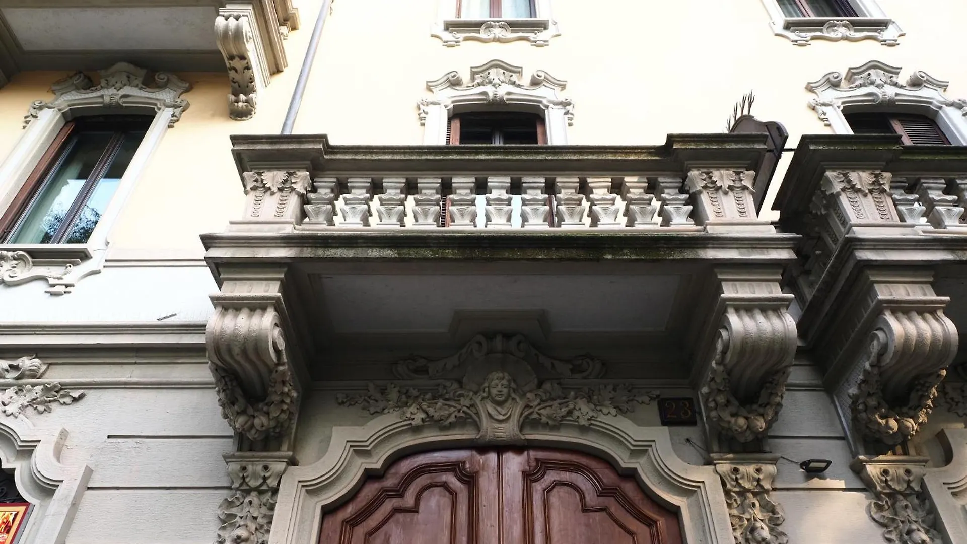 Apartamento Primopiano - Crema Milán