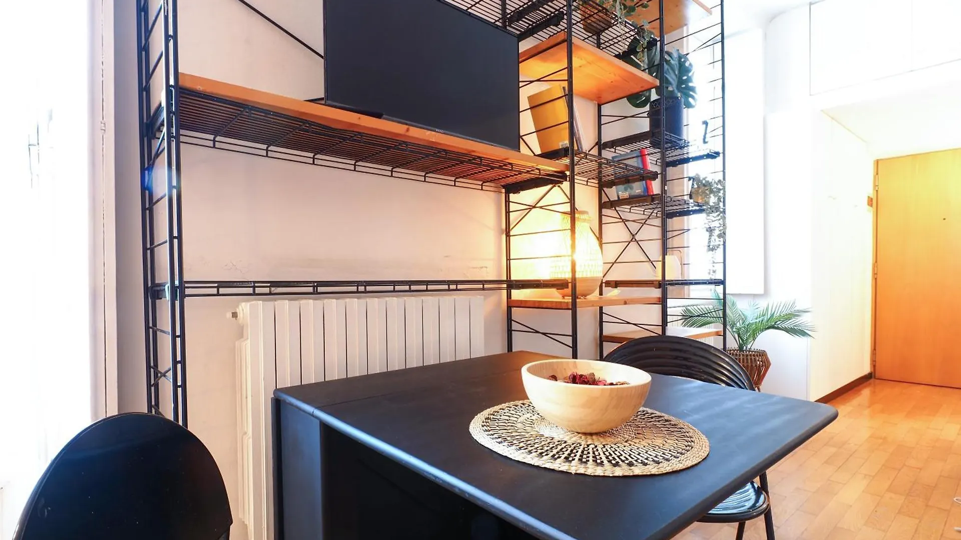 Apartamento Primopiano - Crema Milán