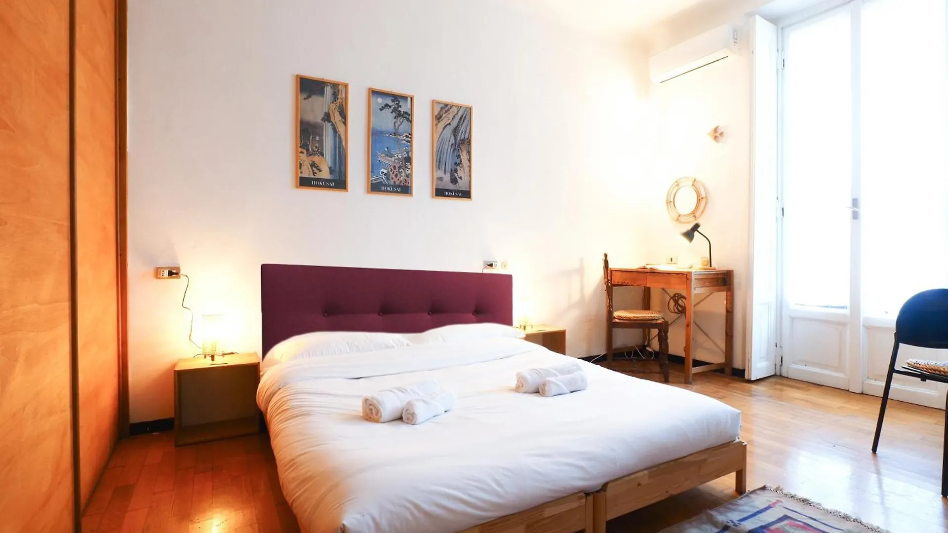 Apartamento Primopiano - Crema Milán Italia