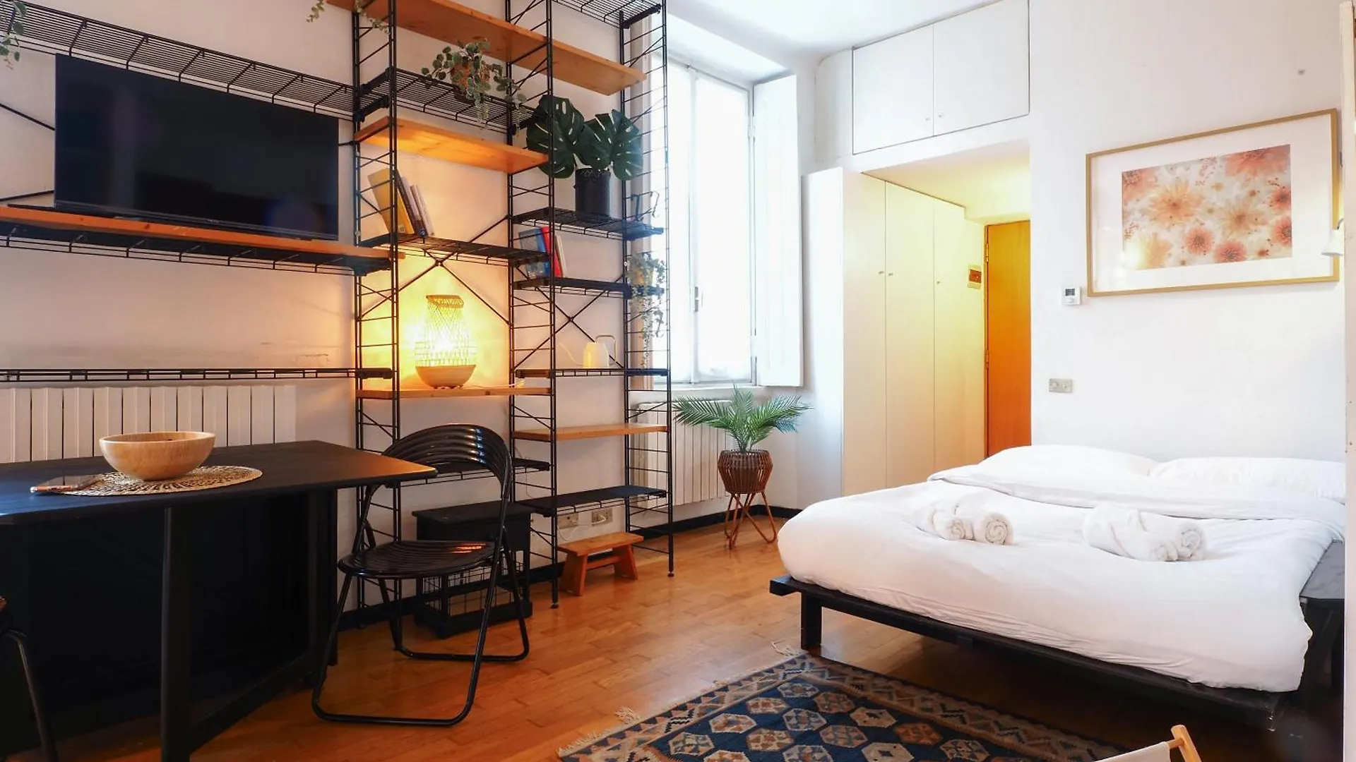 Apartamento Primopiano - Crema Milán 0*,  Italia