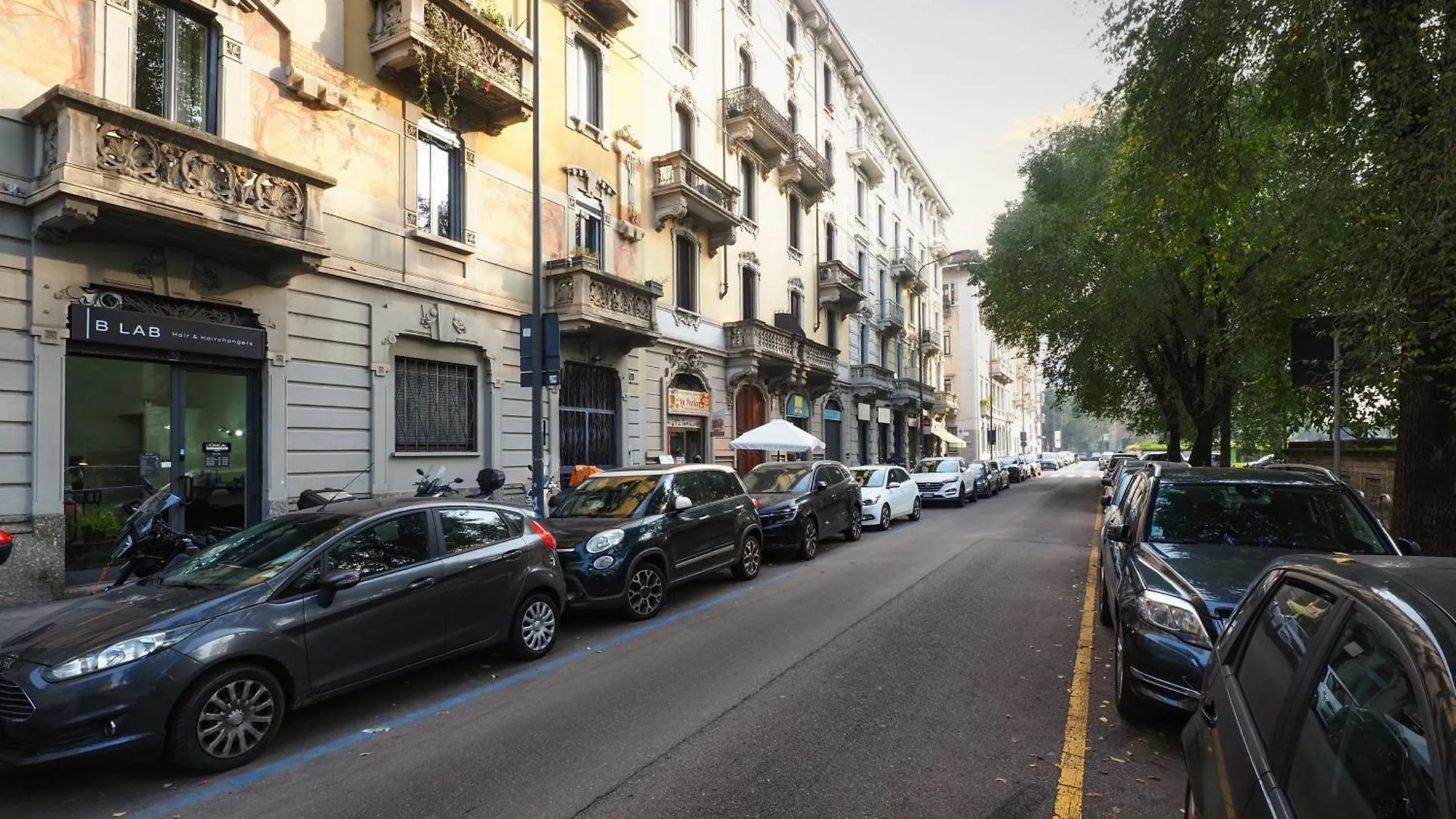 Apartamento Primopiano - Crema Milán Italia