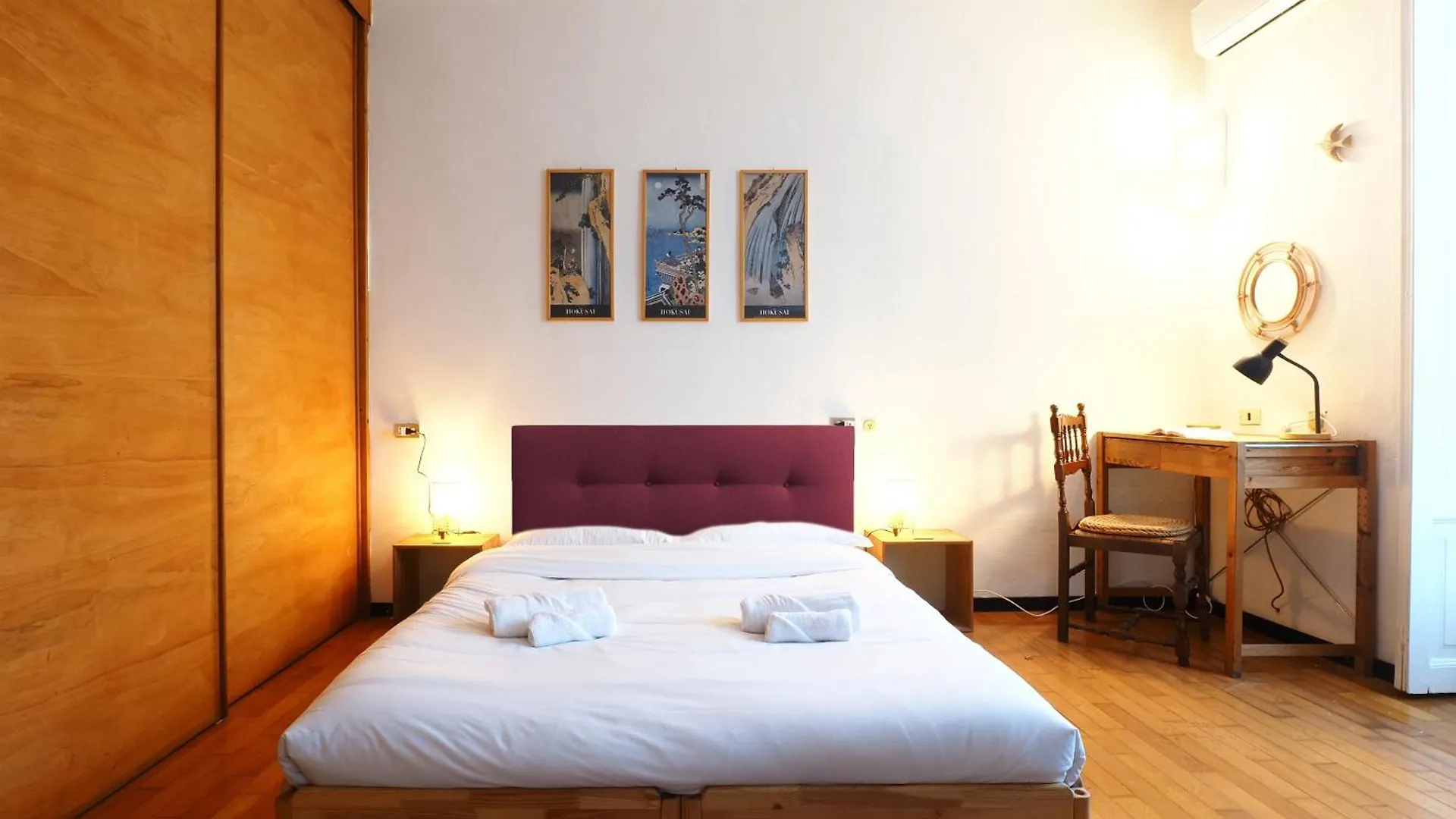 Apartamento Primopiano - Crema Milán