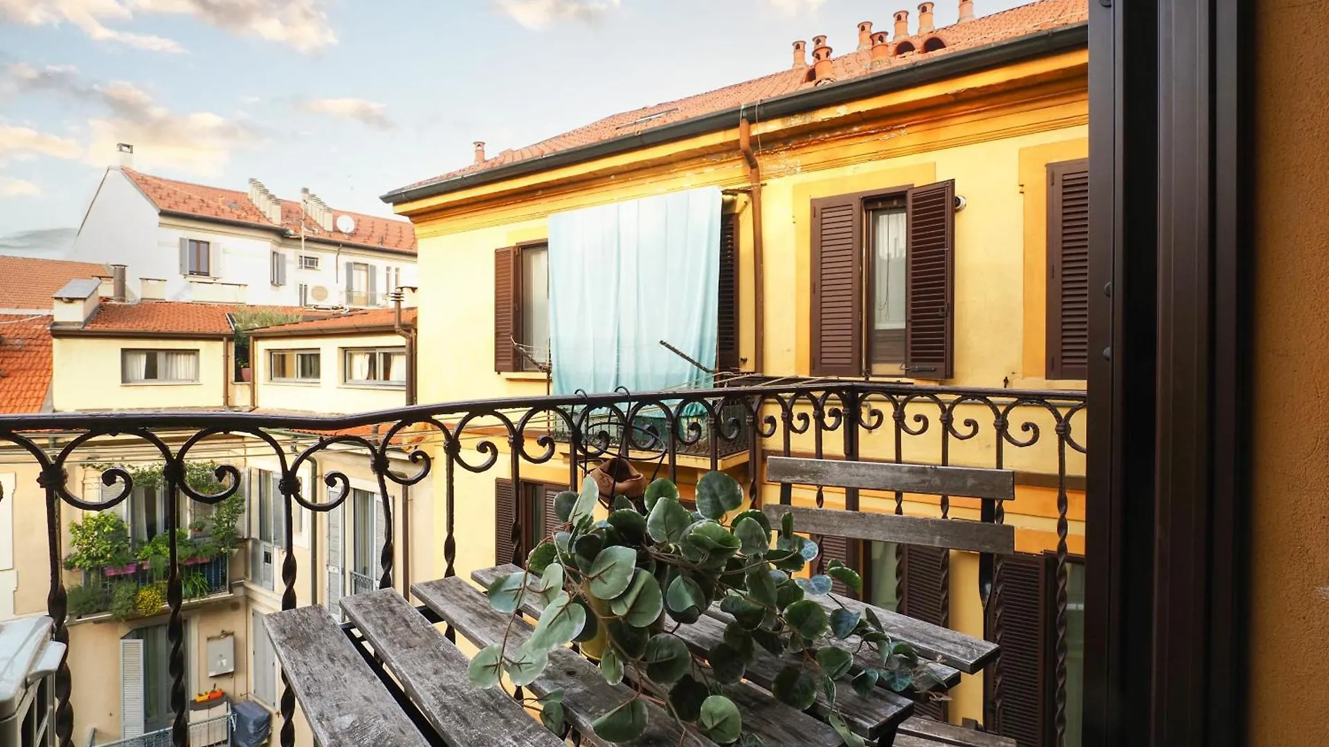 Apartamento Primopiano - Crema Milán