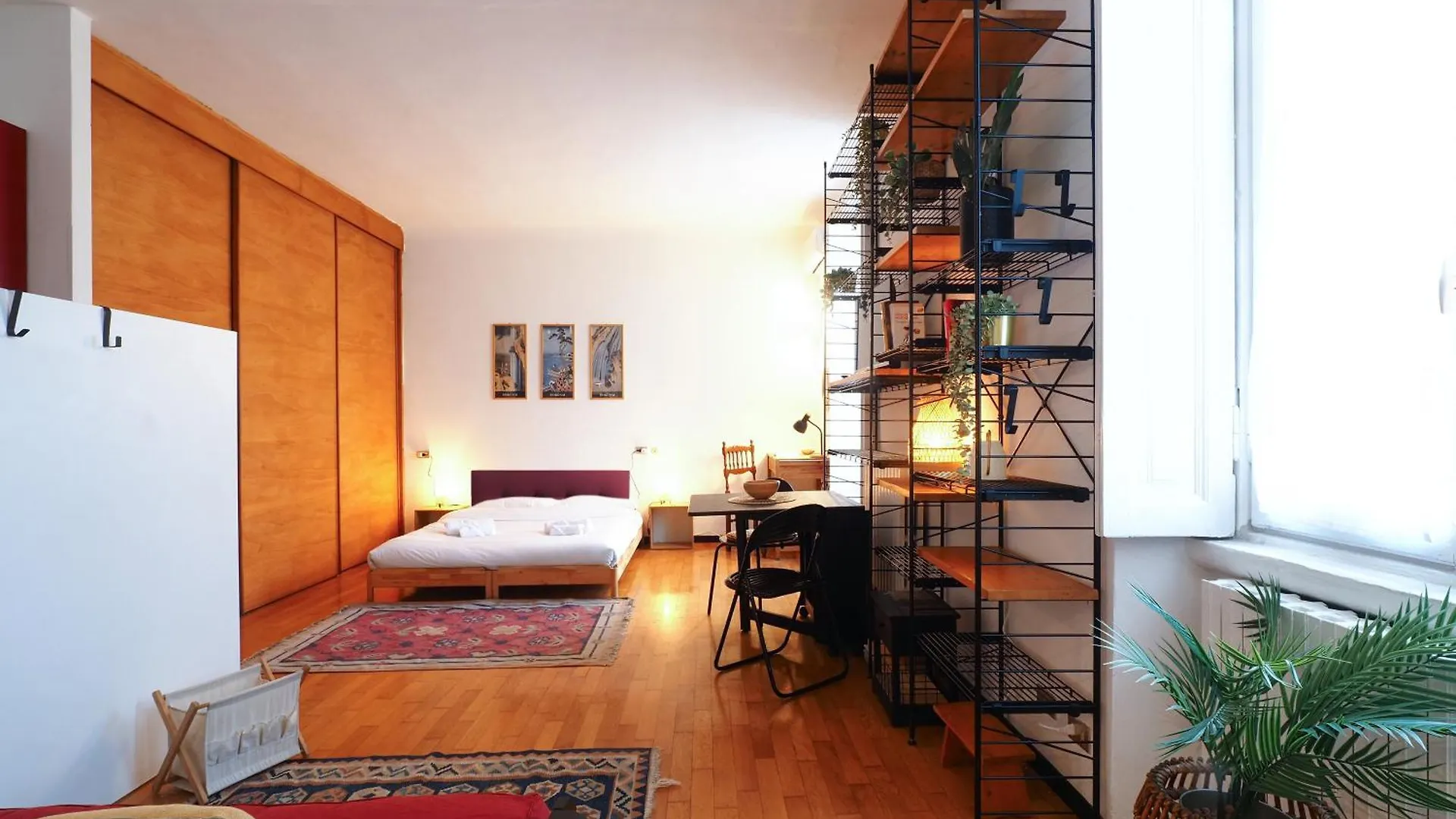 Apartamento Primopiano - Crema Milán