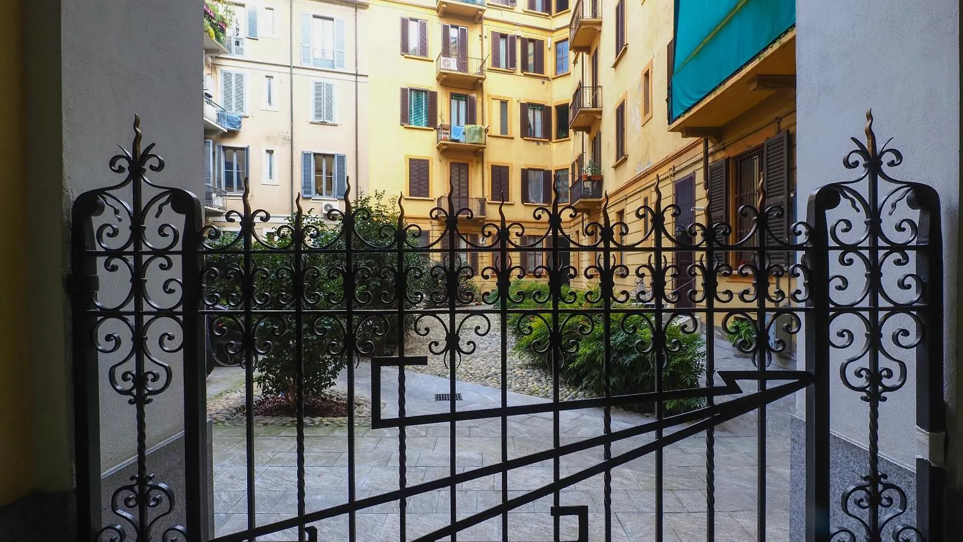 Apartamento Primopiano - Crema Milán Italia